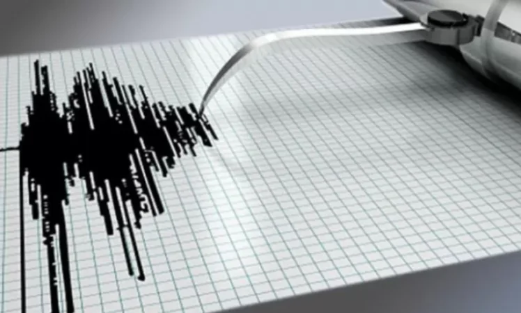 Թուրքիայում երկրշարժ է տեղի ունեցել. բնակչությունը խուճապի մեջ է