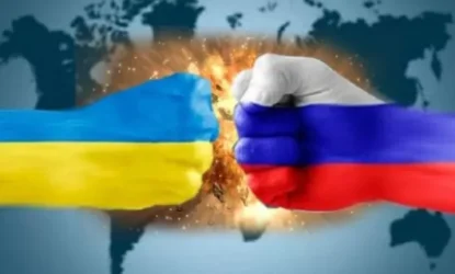 ՌԴ արական սեռի քաղաքացիներին՝ 16-60 տարեկան, արգելվեց մուտք գործել Ուկրաինա