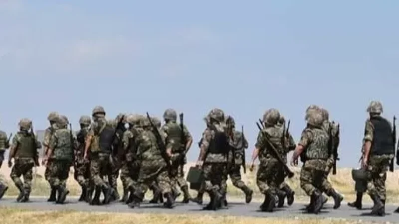 25-օրյա հավաքները պարտադիր են. քաղաքացին ինքն է ընտրելու, թե տարվա մեջ, երբ կարող է ժամանակ տրամադրել