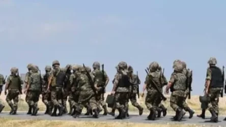 25-օրյա հավաքները պարտադիր են. քաղաքացին ինքն է ընտրելու, թե տարվա մեջ, երբ կարող է ժամանակ տրամադրել