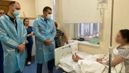 ԼՈՒՍԱՆԿԱՐՆԵՐ. Պայթյունի հետևանքով հոսպիտալացվել է նաև հղի կին. մանրամասներ