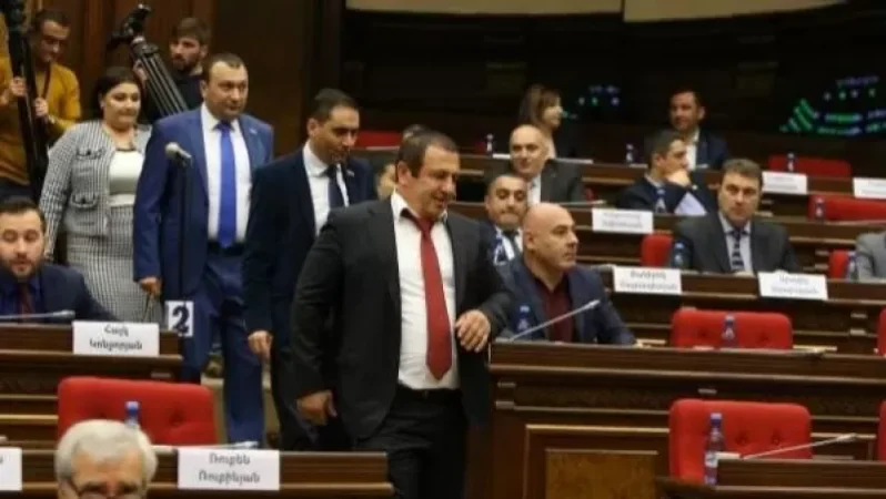 «Ժողովուրդ». ԱԱԾ-ն ցուցակ է հավաքել. ԲՀԿ-ականների դեմ քրեական գործեր կհարուցվեն