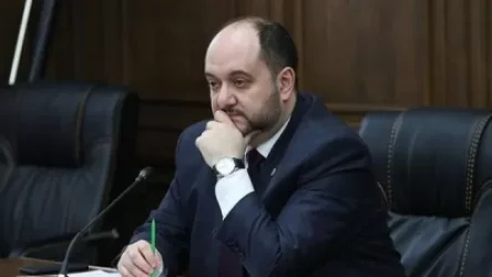 «Հրապարակ». Չի բացառվում, որ ԼՀԿ-ն աշնանը ԱԺ-ում ԿԳՄՍ նախարարին անվստահություն հայտնի