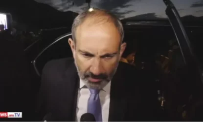 Պուտինը Փաշինյանին առաջարկել է հետաձգել ՀԱՊԿ գագաթնաժողովը