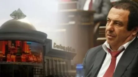 «Ժամանակ». Գագիկ Ծառուկյանի «Շանգրի լա» խաղատունը տուգանվել է 130 մլն դոլարով