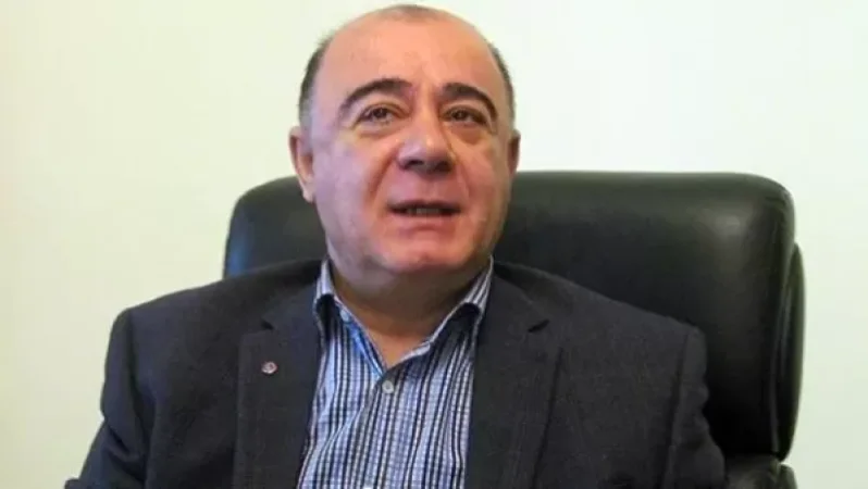 «Ժողովուրդ». Թեժ ընտրություններ Գյումրիում. Սամվել Բալասայանն ու որդին պլաններ են գծել