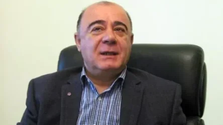 «Ժողովուրդ». Թեժ ընտրություններ Գյումրիում. Սամվել Բալասայանն ու որդին պլաններ են գծել