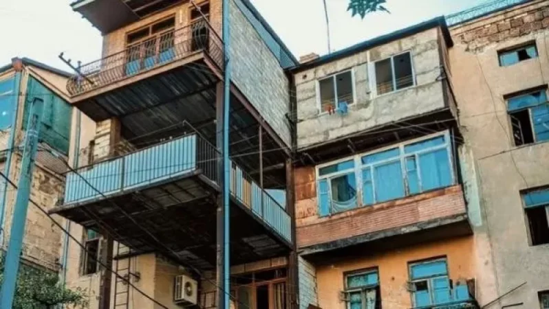 «Սրա դեմ պետք է քայլեր ձեռնարկել». Գարեգին Միսկարյան