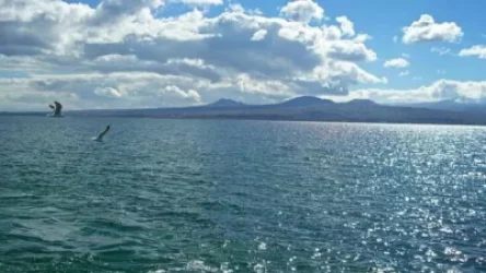 Սեւանա լճի մակարդակը նախորդ տարվա համեմատ բարձր է մնում 5 սմ-ով