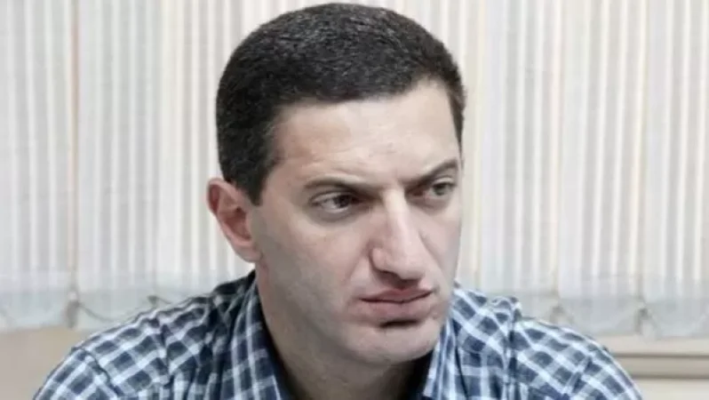 «Նիկո՛լ, տեր կանգնիր ազգականներիդ». Գևորգ Պետրոսյան