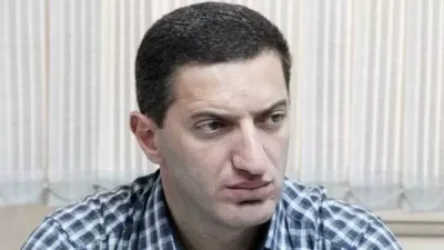 «Նիկո՛լ, տեր կանգնիր ազգականներիդ». Գևորգ Պետրոսյան