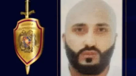 ՏԵՍԱՆՅՈՒԹ. Արամ Սարգսյանը որոնվում է որպես հարազատների հետ կապը կորցրած