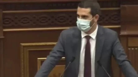 ՏԵՍԱՆՅՈՒԹ. Եկեք կարանտին բառի փոխարեն դնենք «հրաշք». Ռուբինյանը՝ Մարուքյանին ու Զոհրաբյանին