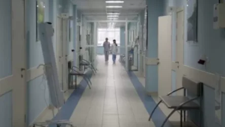 Երկրաշարժից հետո հոսպիտալացված հղին դուրս է գրվել, հիվանդանոց են դիմել ևս 2-ը. ԱՆ