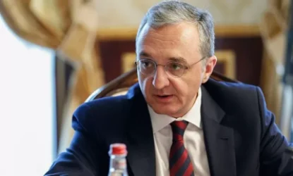 Մնացականյանին չի՞ հասել վարչապետի խոսքը․ Ձախ ձեռքի գործողությունները հակասում են գլխի հայտարարություններին