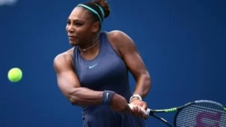 Սերենա Ուիլյամսը հաղթեց Մարգարիտա Գասպարյանին. ԱՄՆ թենիսի բաց առաջնություն