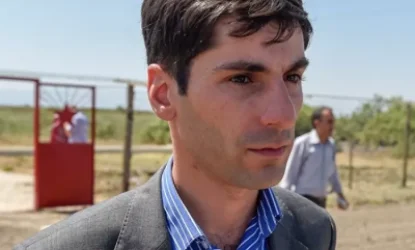 Արարատի մարզպետը հաստատում է՝միջադեպ եղել է, օգնականին էլ հեռացրել է