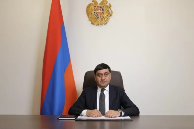 Ցանկանում եմ որոշ մանրամասներ հանրայնացնել իմ անձնական, ընտանեկան պատմությունից. Արմավիրի մարզպետ