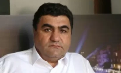 «Հայոց Արծիվներ. Միասնական Հայաստան» կուսակցության փոխնախագահը ԱԱԾ-ում հացադուլ է հայտարարել