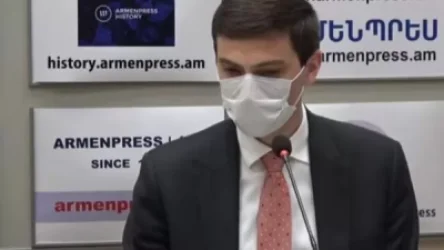 Ճանապարհի վճար կսահմանվի հաշվառված և չհաշվառված միջպետական բեռնափոխադրողների համար. Արմենպրես