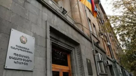 Ապօրինի ներկրումների հետևանքով պատճառվել է 50 մլն դրամից ավելի վնաս. 7 մեղադրյալների շարքում ՊԵԿ աշխատողներ են