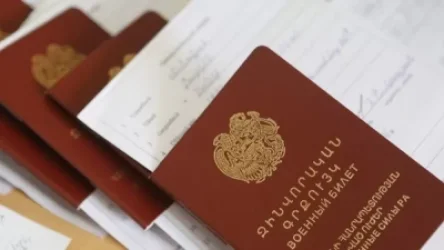 ՀՀ ՊՆ-ն պարզաբանում է մարտական գործողությունների մասնակիցների զինգրքույկներում համապատասխան գրառումները