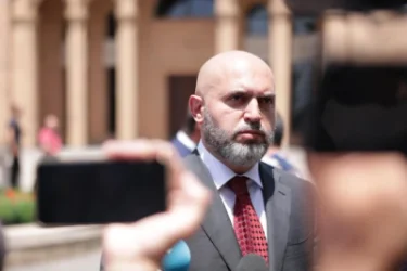 «Արարատն ընդդեմ Արագածի»  հակադրությունը նույնն է, ինչ կռվացնել եղածը կորցրածի հետ․ Աշոտյան