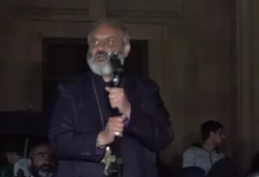 Շարժման նախանշած ծրագիրն այս շաբաթ կավարտվի. Բագրատ Սրբազան