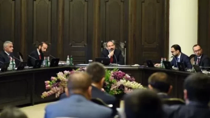 2021թ. առաջին եռամսյակից Երևանում աշխատանքները կմեկնարկի նոր Պարեկային ծառայությունը