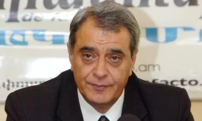 Դավիթ Շահնազարյանի որդին քաղհալածյալ է. նա ապաստան է խնդրել ԱՄՆ-ից. «Հրապարակ»