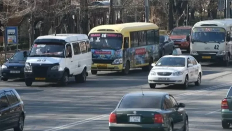 Նախատեսվում է փոփոխել ավտոմեքենաների տեխզննության համակարգը