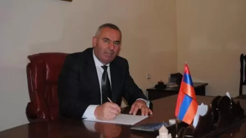Մարտունու համայնքապետը կորոնավիրուսով վարակված լինելով կազմակերպել և մասնակցել է դստեր նշանդրեքին. Tert