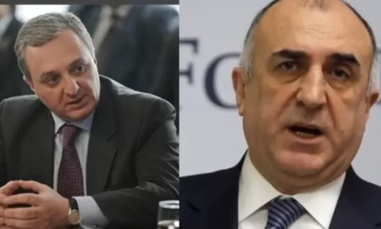 Մնացականյանն ու Մամեդյարովը պայմանավորվել են շարունակել հանդիպումները. ԱԳՆ