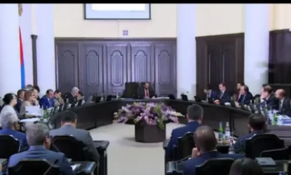 Ուղղաթիռ ներմուծող ընկերությունը  271 մլն 400 հազար դրամի ներդրում կկատարի ՀՀ-ում