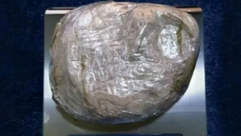 Հայտնաբերվել է ավելի քան 0,5 կգ «Ափիոն» տեսակի թմրամիջոց. ՊԵԿ