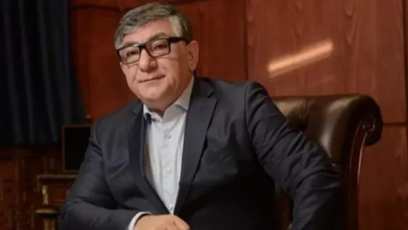 Ձեր աջակցման հիմնադրամն ասում է՝ գնամ էներգետիկա անեմ, խայտառակություն ա․ Սուքիասյան