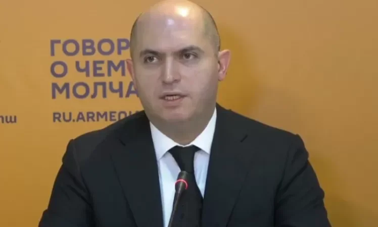 Վանեցյանն ավելի լավ վարչապետ կլինի, քան Փաշինյանը․ Աշոտյան