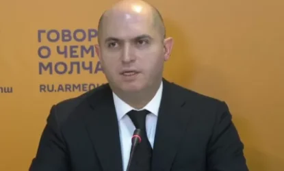 Վանեցյանն ավելի լավ վարչապետ կլինի, քան Փաշինյանը․ Աշոտյան