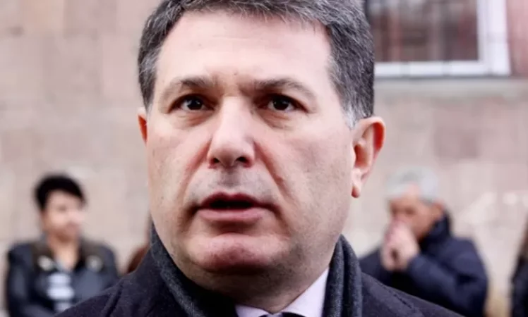 Կառավարությունը մտադիր է լքել «Բուլկի» Արամից վարձակալած շենքը