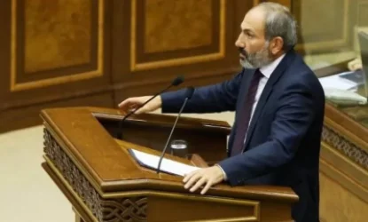 Ամեն մեկը իր գողացածը պետք է գցի կառավարության վրա, ցույց անի, թե աշխատավարձ չեն ստացե՞լ. Փաշինյան