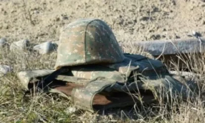 Սիսիանում ձնահյուսի տակ մնացած զինծառայողին մահացած են գտել