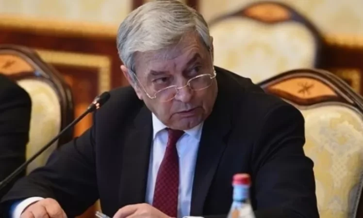 Հորդորում եմ հարգել Հիշատակի օրը և Դեկտեմբերի 7-ին քարոզարշավ չիրականացնել․ Ֆելիքս Ցոլակյան