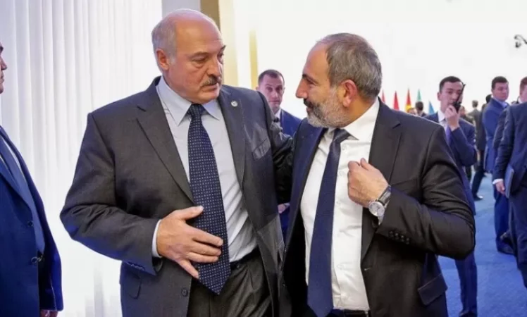 Թող ՀԱՊԿ-ում հավերժ լինի Բելառուսը, բայց փոխադարձ պարտավորությունները կատարվեն․ Փաշինյան