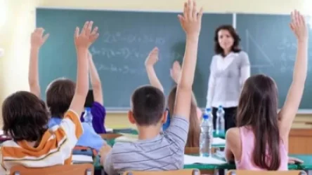 Հայտնի են դպրոցականների արձակուրդների օրերը