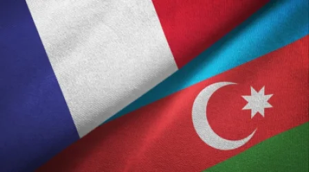 Ֆրանսիան մեղադրել է Ադրբեջանին․ Բաքուն արձագանքել է