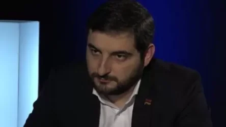 Մի պահ վեր թռա, խորը շունչ քաշեցի, բացեցի հեռախոսս. Սիփան Փաշինյան