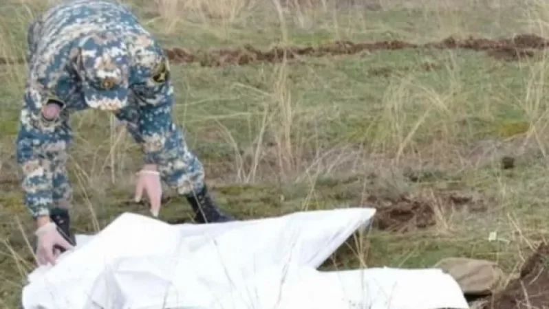 Մինչ օրս հայտնաբերվել և տարհանվել է 1678 աճյուն