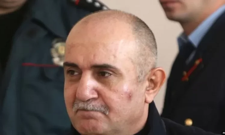 Ունեք ձեր թեկնածուն Արցախում՝ լավ, հալալ լինի ձեզ, բայց մյուս թեկնածուի մասին մի տարածեք կեղտոտ տեղեկատվություն. Բաբայանի գրասենյակ