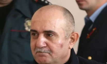 Ունեք ձեր թեկնածուն Արցախում՝ լավ, հալալ լինի ձեզ, բայց մյուս թեկնածուի մասին մի տարածեք կեղտոտ տեղեկատվություն. Բաբայանի գրասենյակ