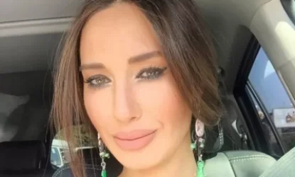 Բախվել են Նազենի Հովհաննիսյանի  Toyota-յին